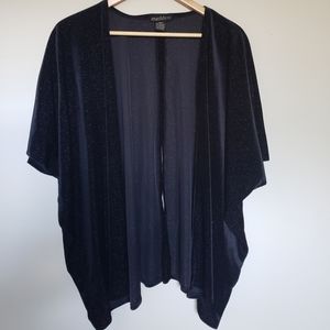 Madden Shawl